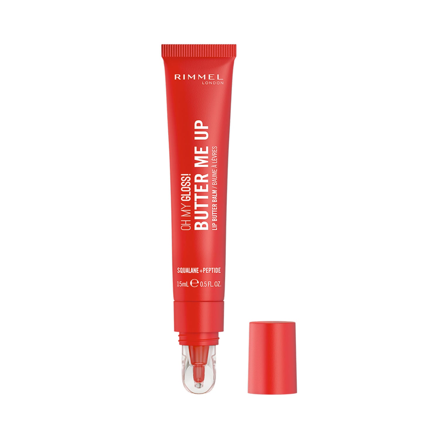 Oh My Gloss Butter Me Up