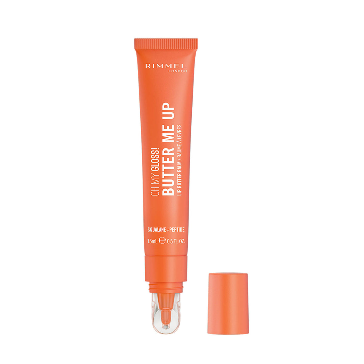 Oh My Gloss Butter Me Up
