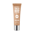 Colorstay Face + Body Glow Lotion