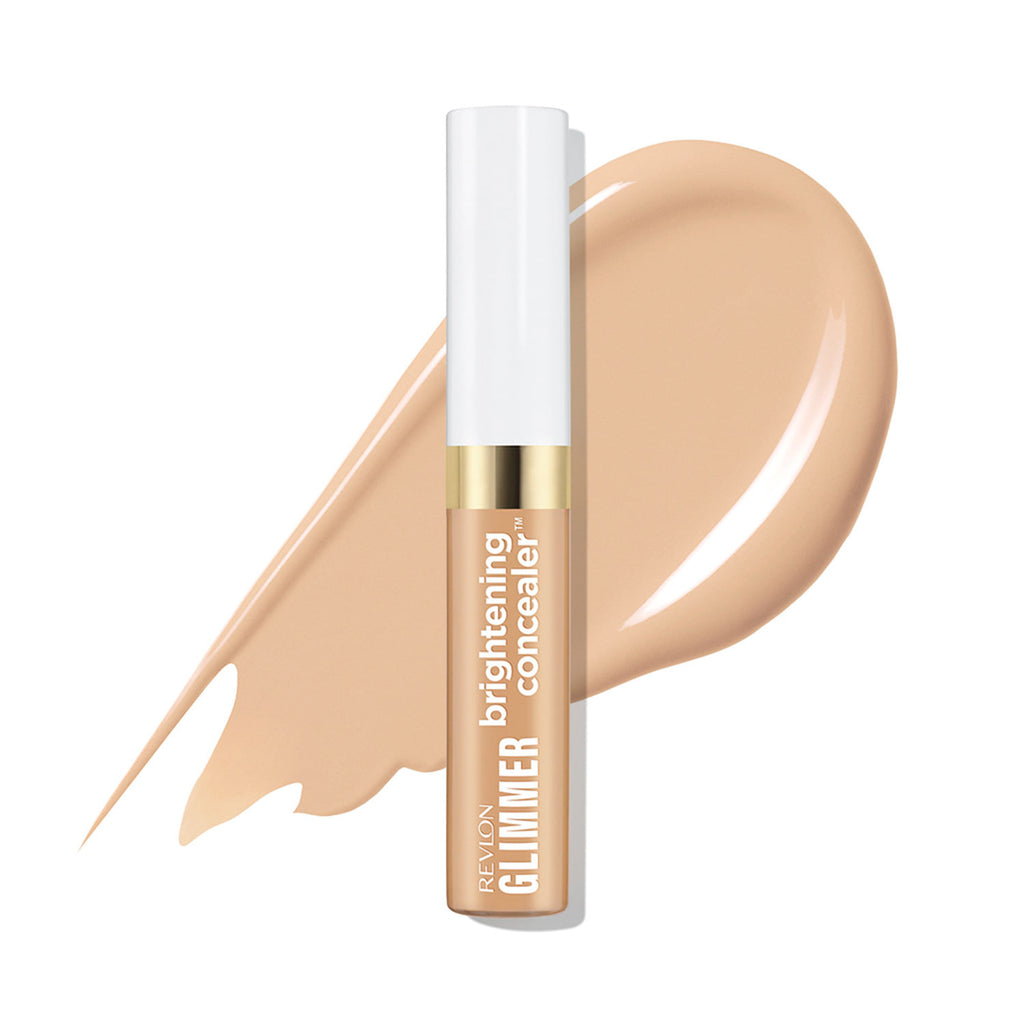 Glimmer Brightening Concealer
