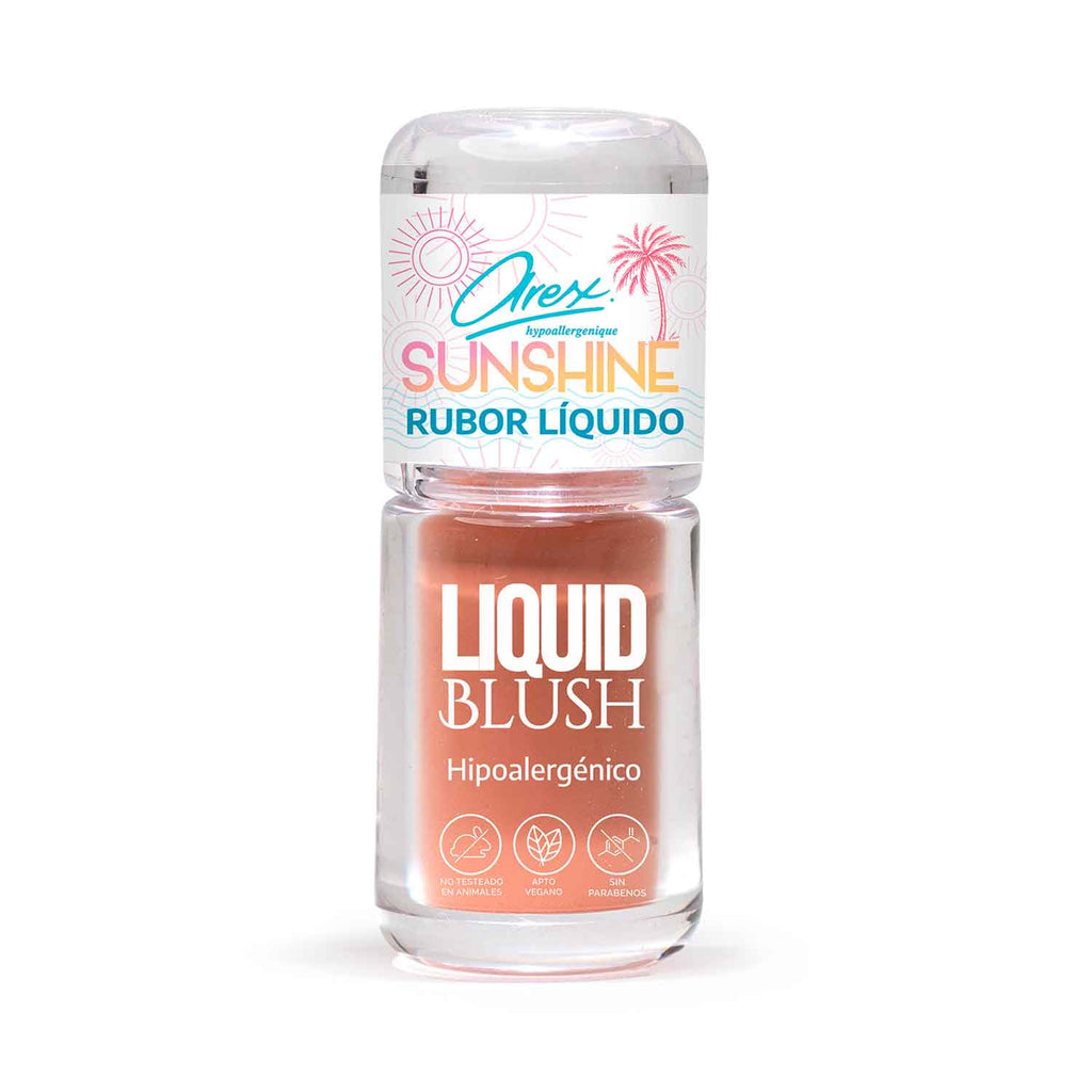 Liquid Blush