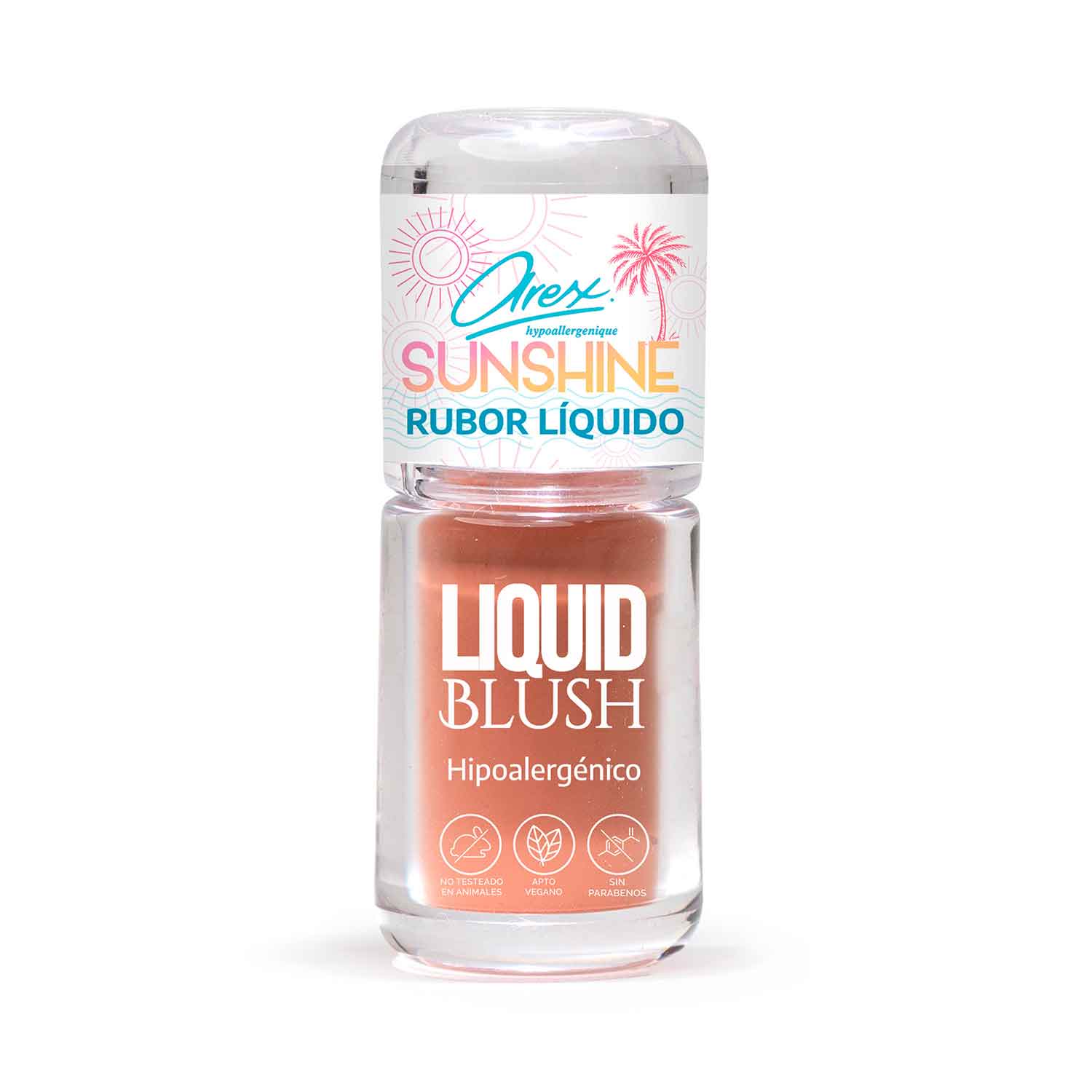 Liquid Blush