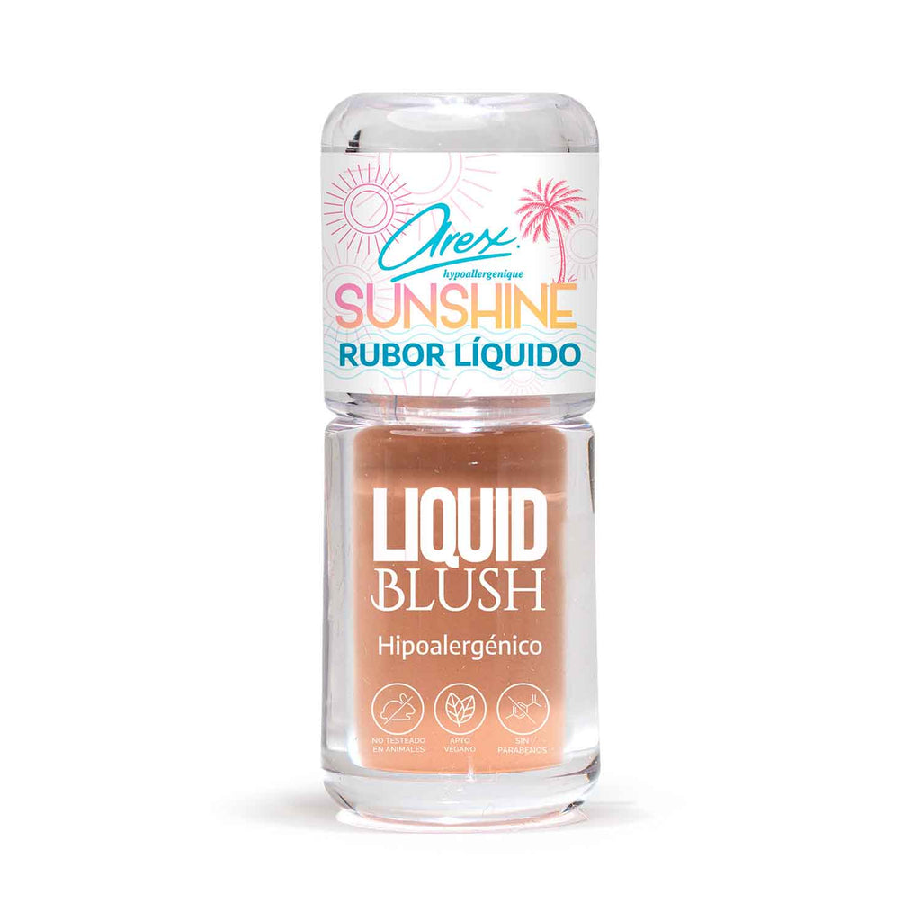 Liquid Blush
