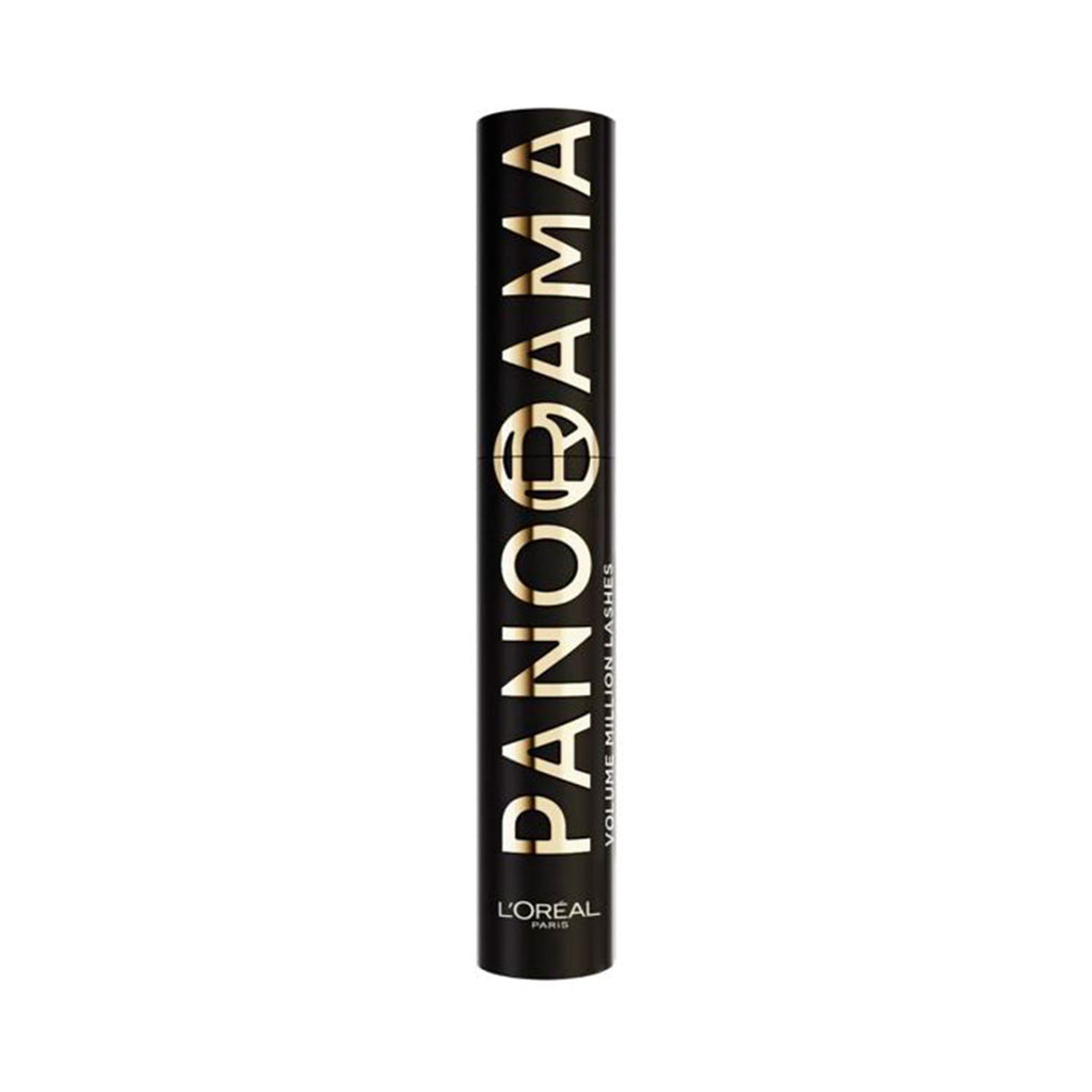 Volume Panorama All Night Black