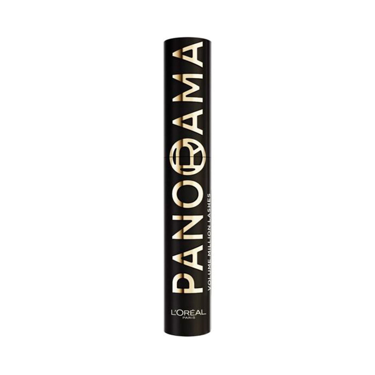 Volume Panorama All Night Black