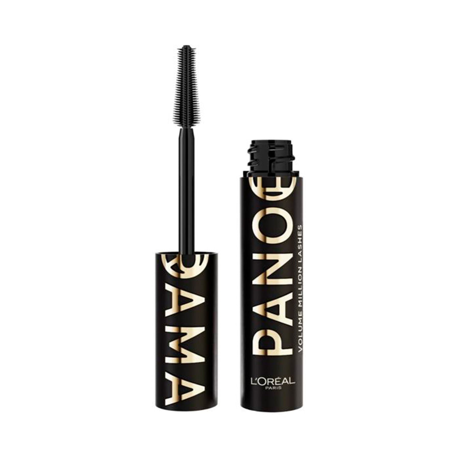Volume Panorama All Night Black