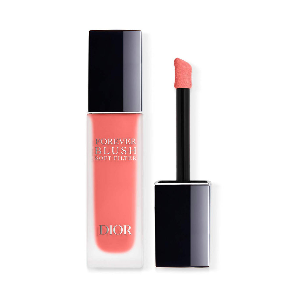 Dior Forever Blush Soft Filter