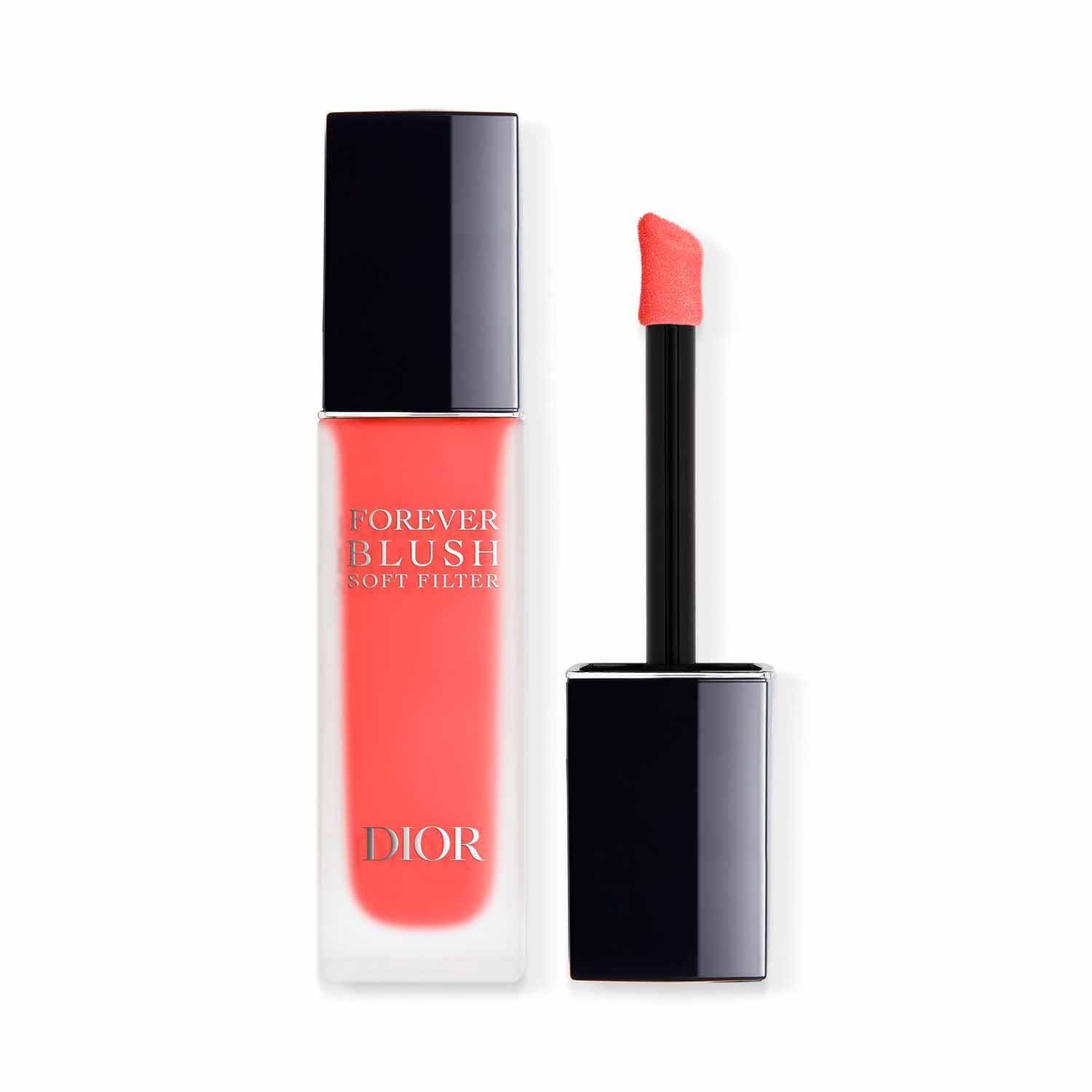 Dior Forever Blush Soft Filter
