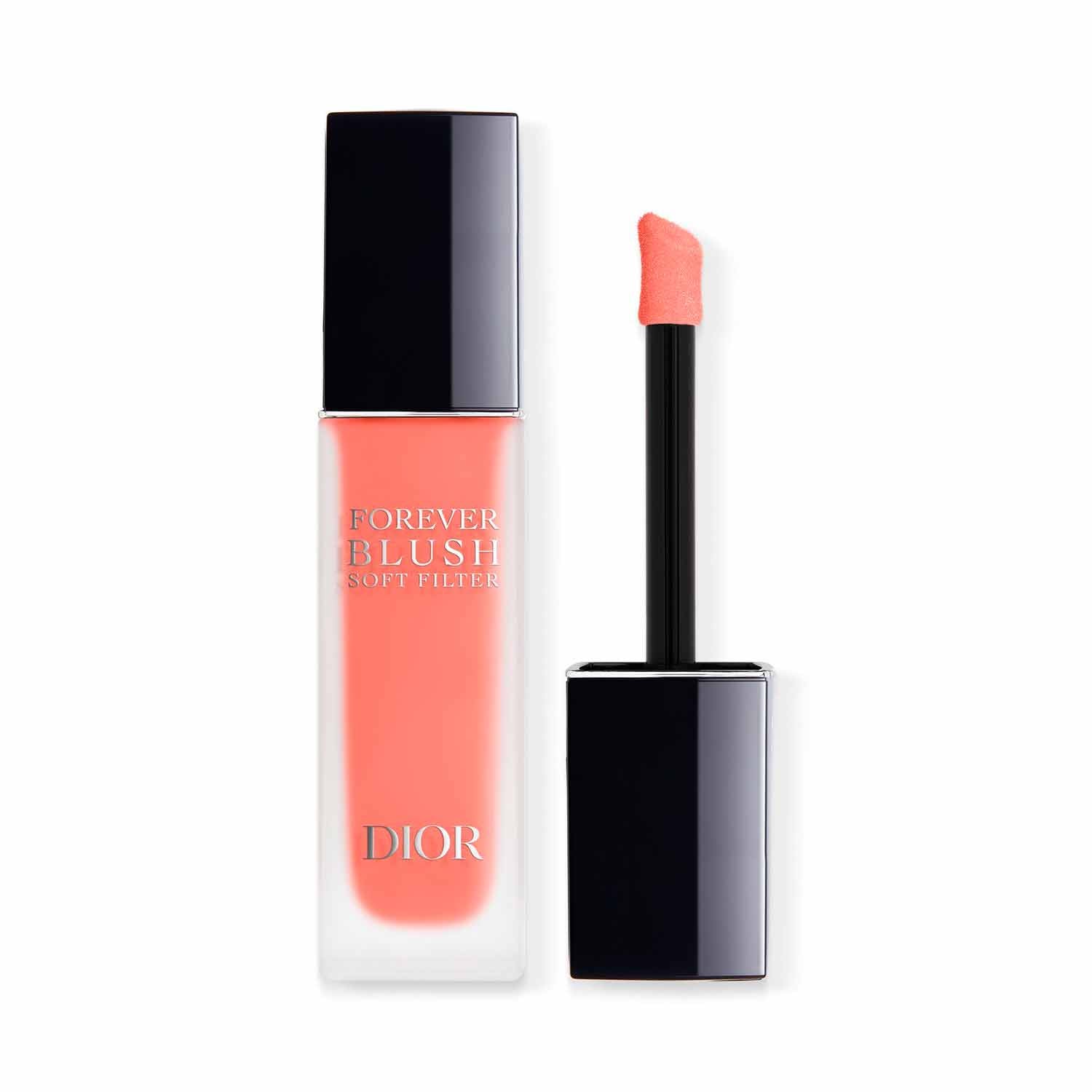 Dior Forever Blush Soft Filter