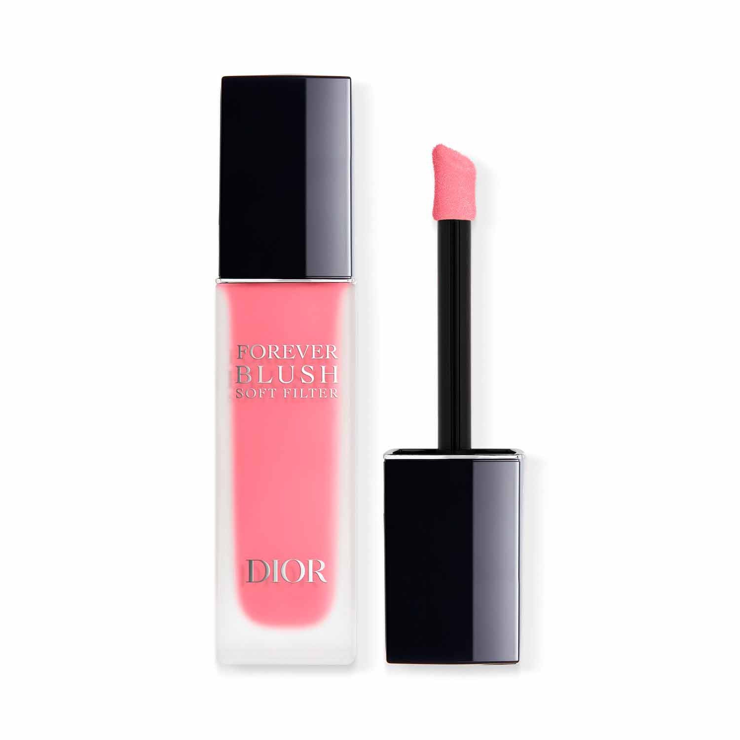 Dior Forever Blush Soft Filter