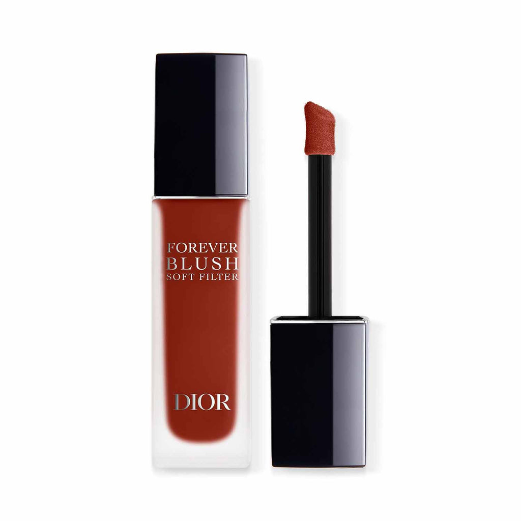 Dior Forever Blush Soft Filter