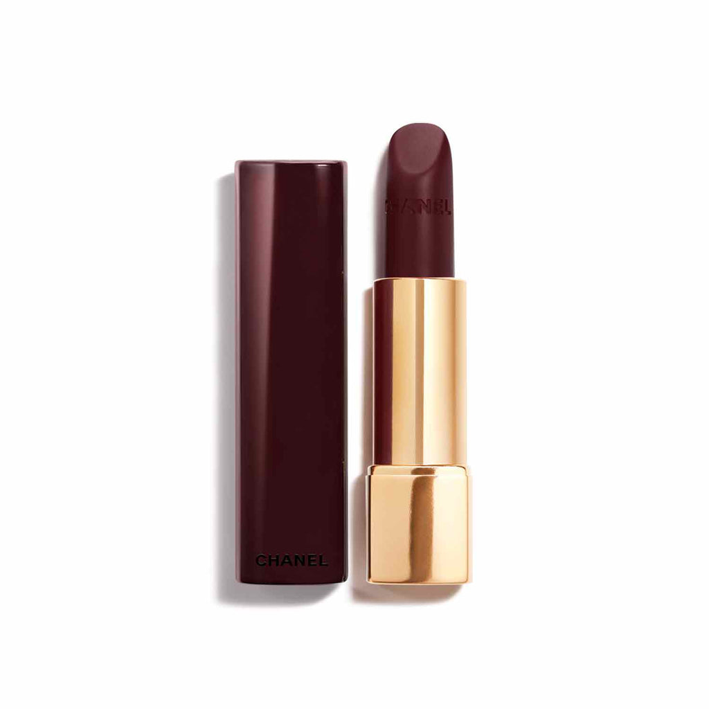 Rouge Allure Velvet