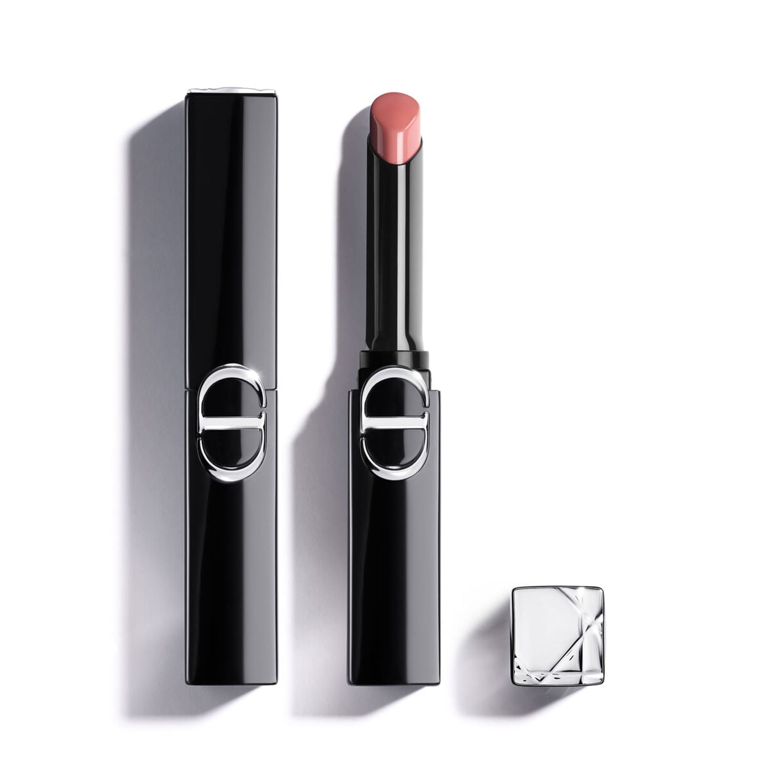 Rouge Dior On Stage