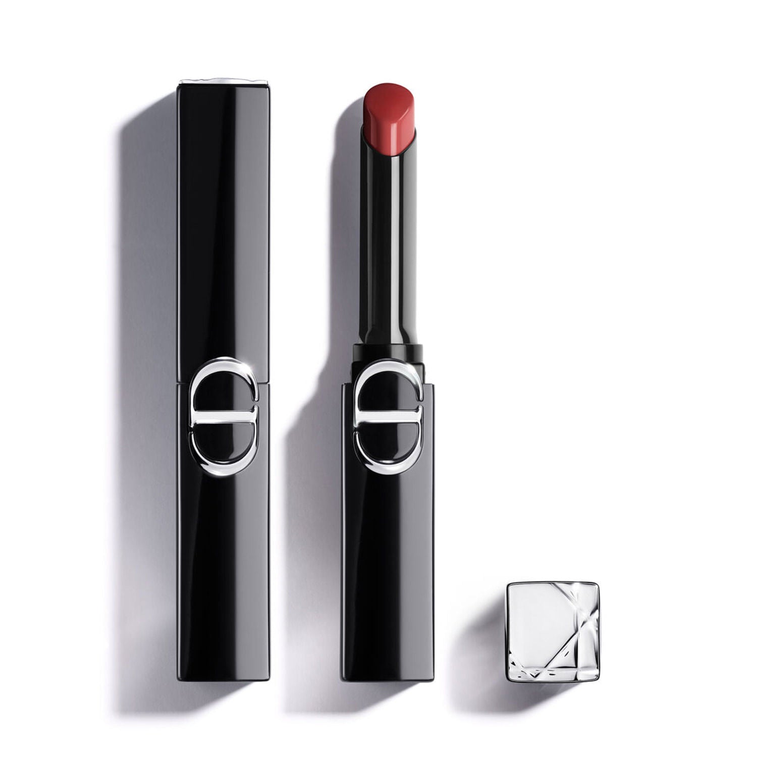 Rouge Dior On Stage
