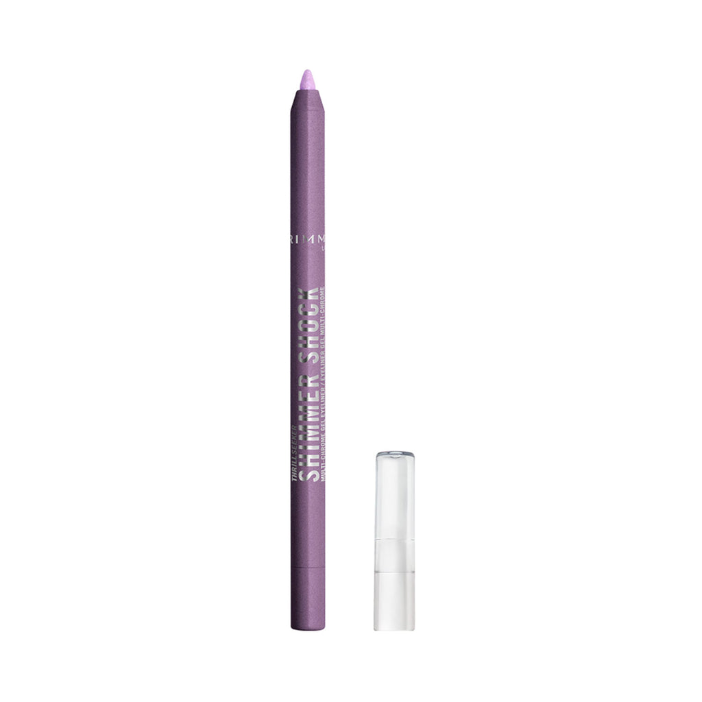 Thrill Seeker Shimmer Shock