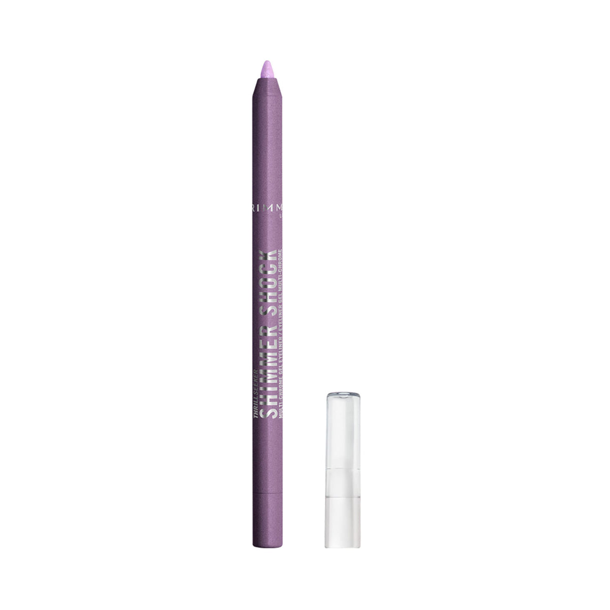 Thrill Seeker Shimmer Shock
