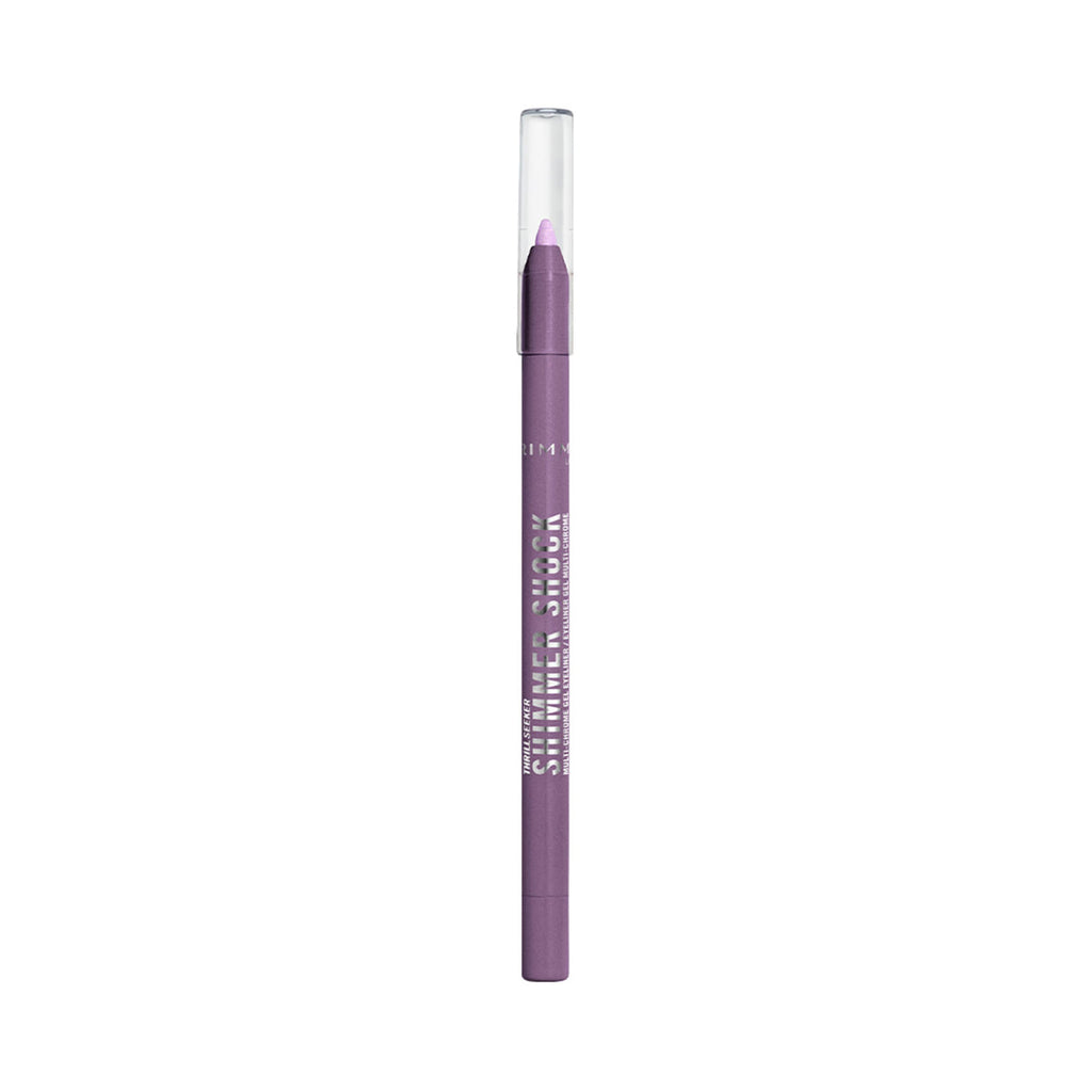 Thrill Seeker Shimmer Shock
