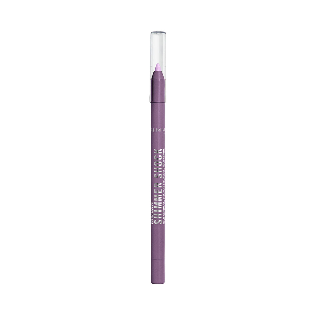 Thrill Seeker Shimmer Shock