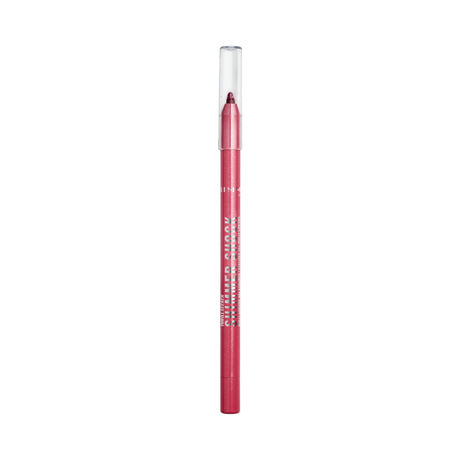 Thrill Seeker Shimmer Shock