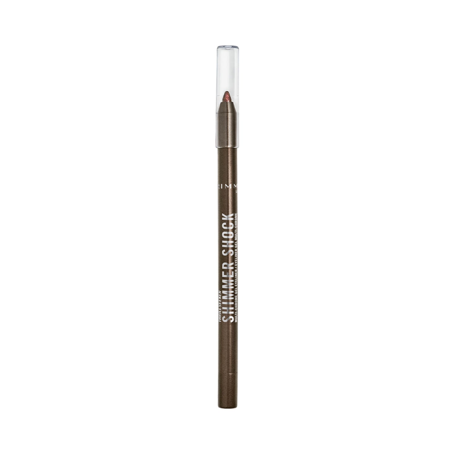 Thrill Seeker Shimmer Shock