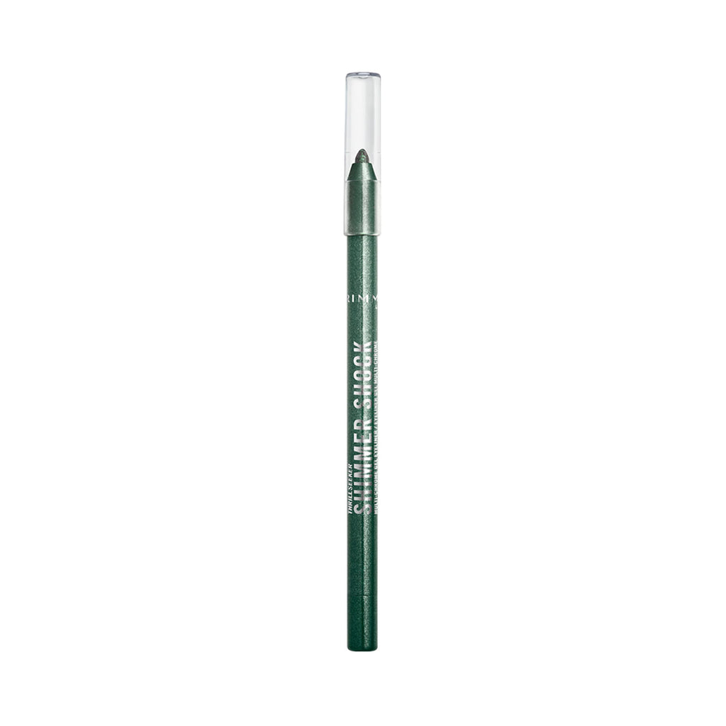 Thrill Seeker Shimmer Shock