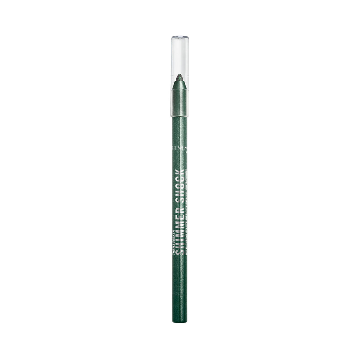 Thrill Seeker Shimmer Shock
