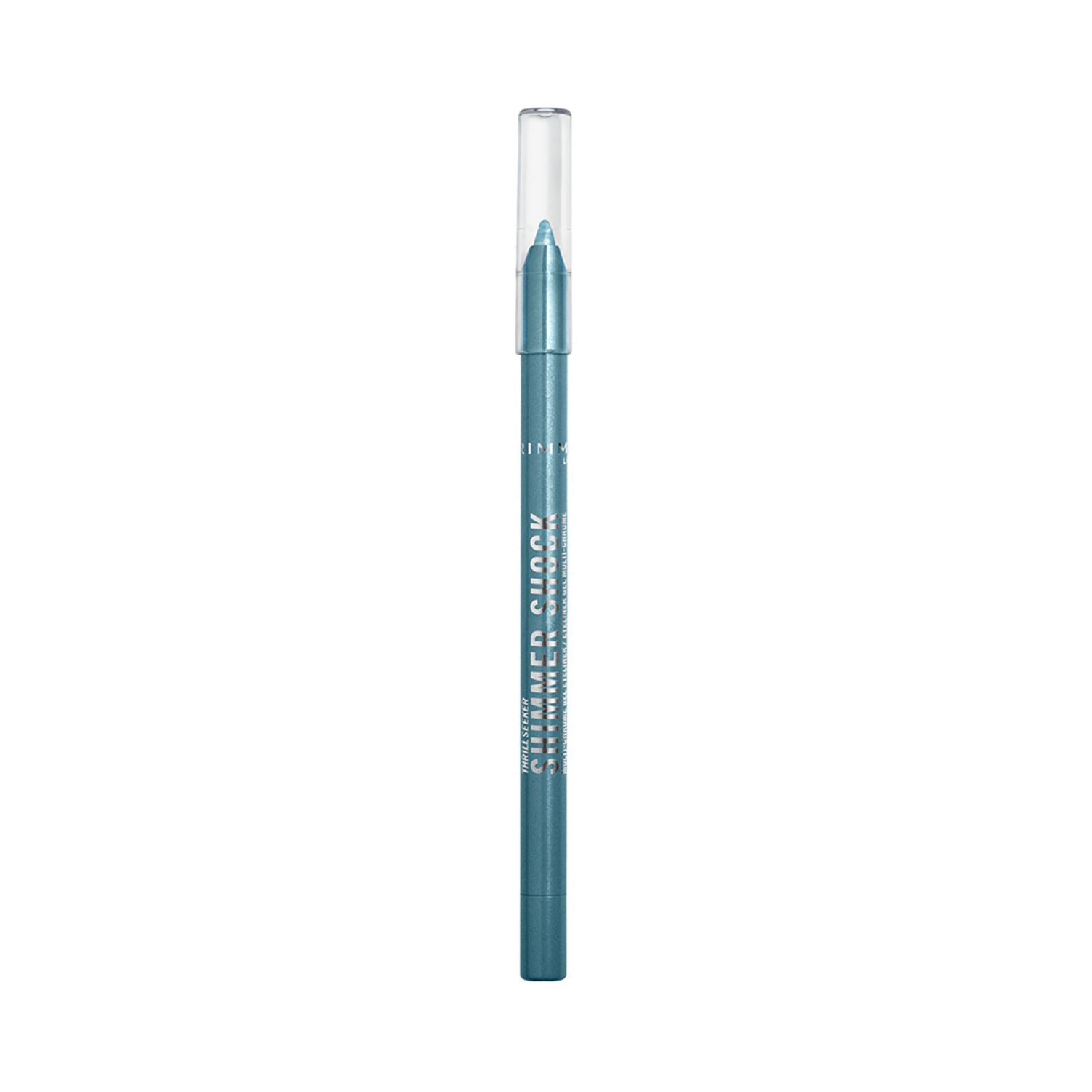 Thrill Seeker Shimmer Shock