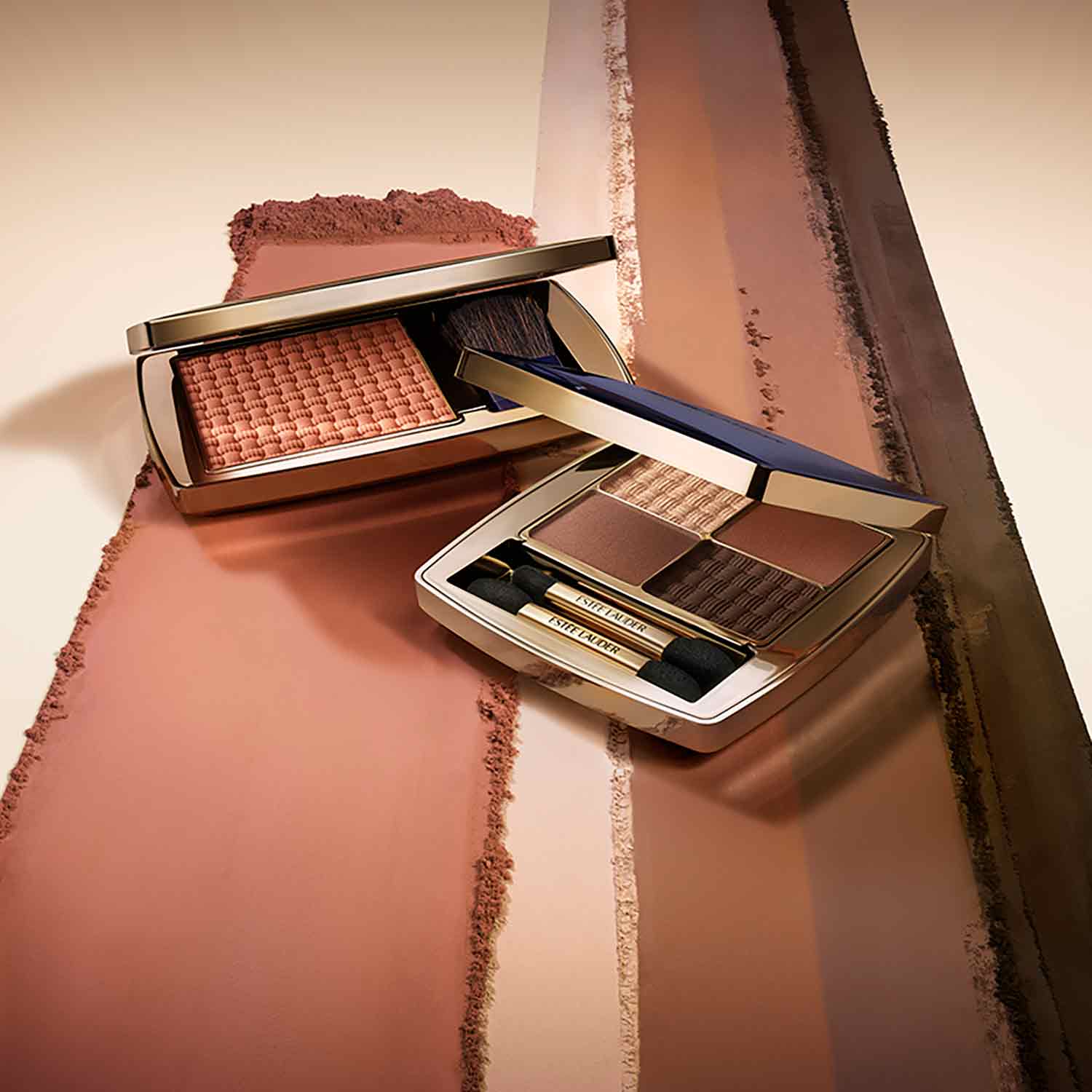 The Essential Eyeshadow Quad
