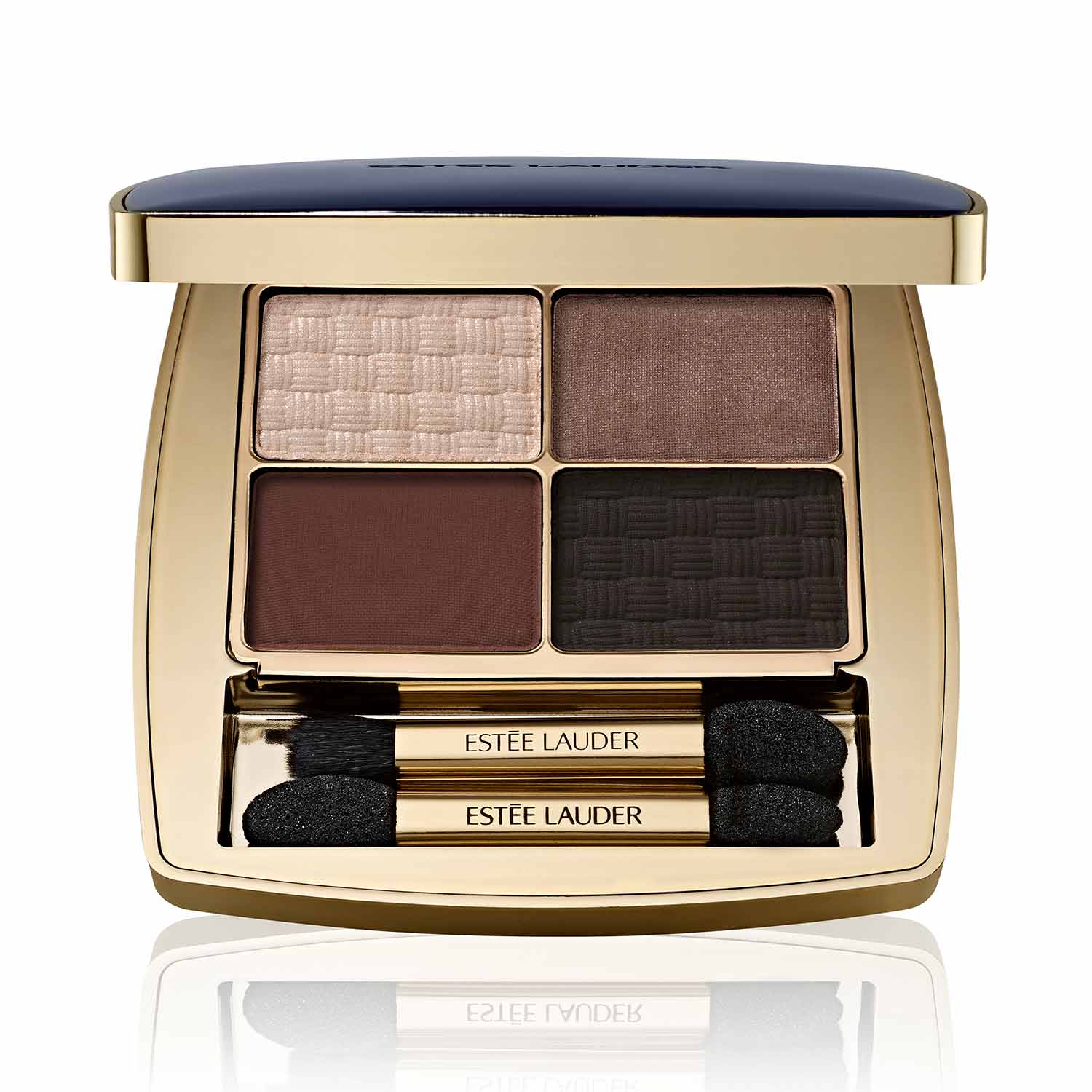 The Essential Eyeshadow Quad