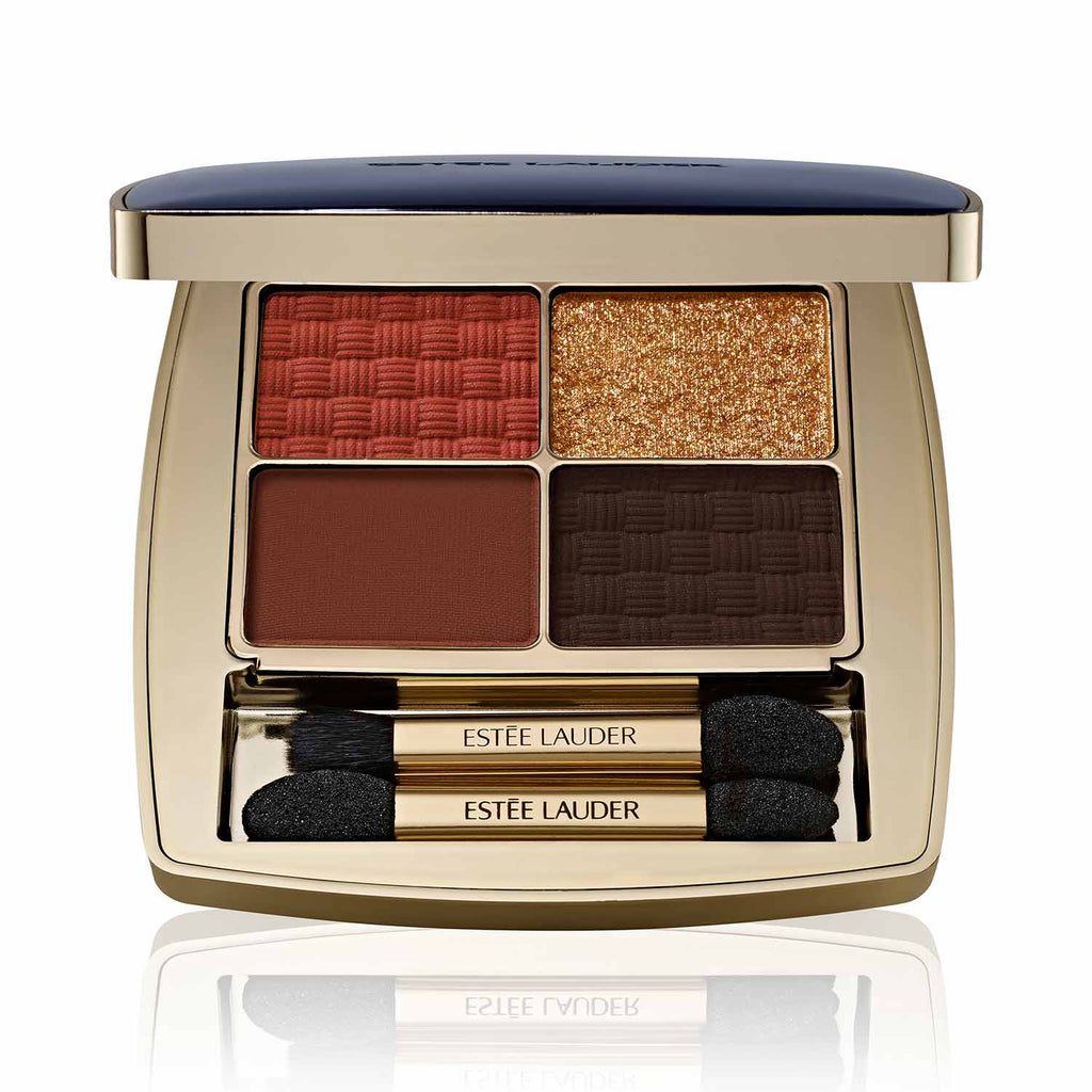 The Essential Eyeshadow Quad