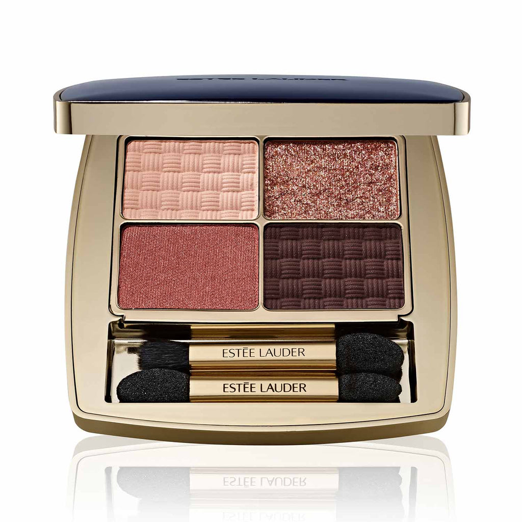 The Essential Eyeshadow Quad