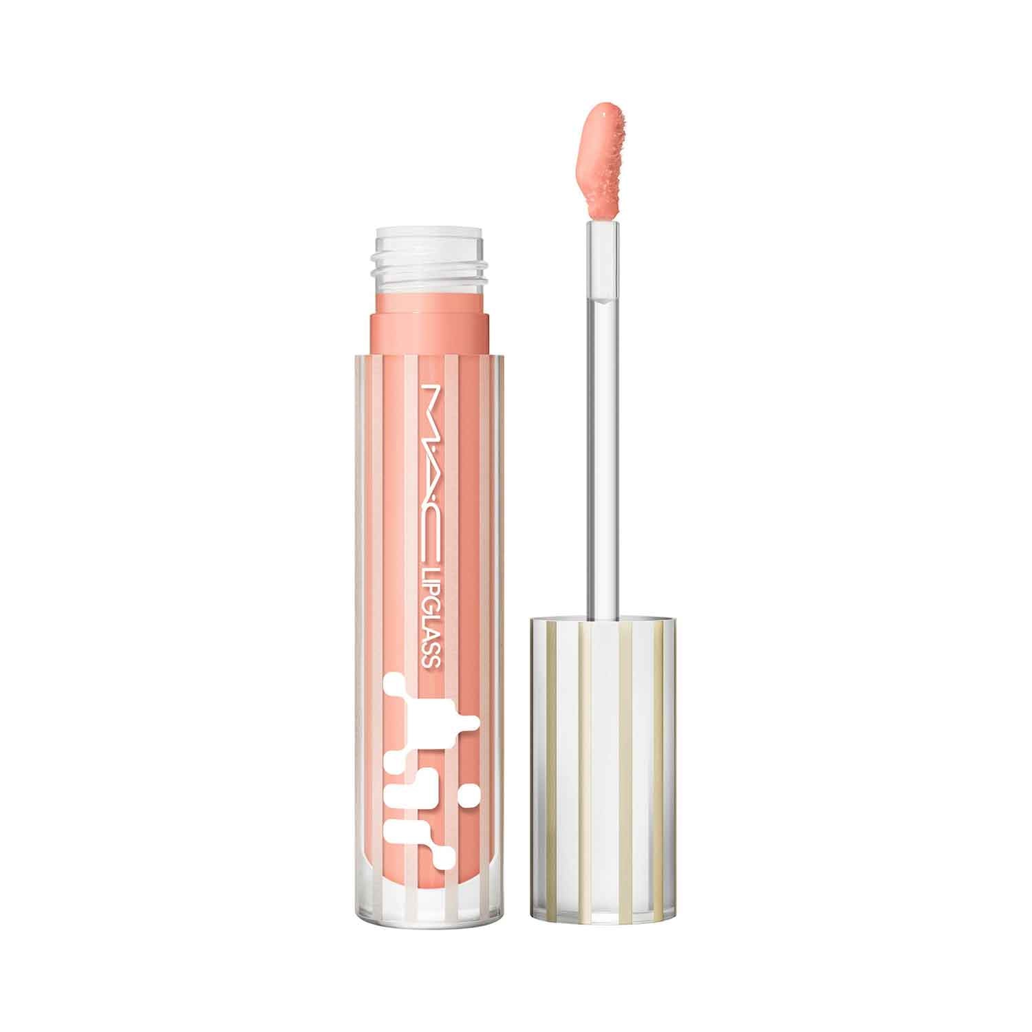 Lipglass Air Non-sticky Gloss