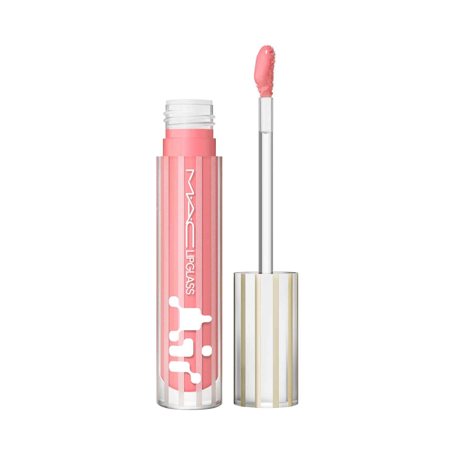 Lipglass Air Non-sticky Gloss