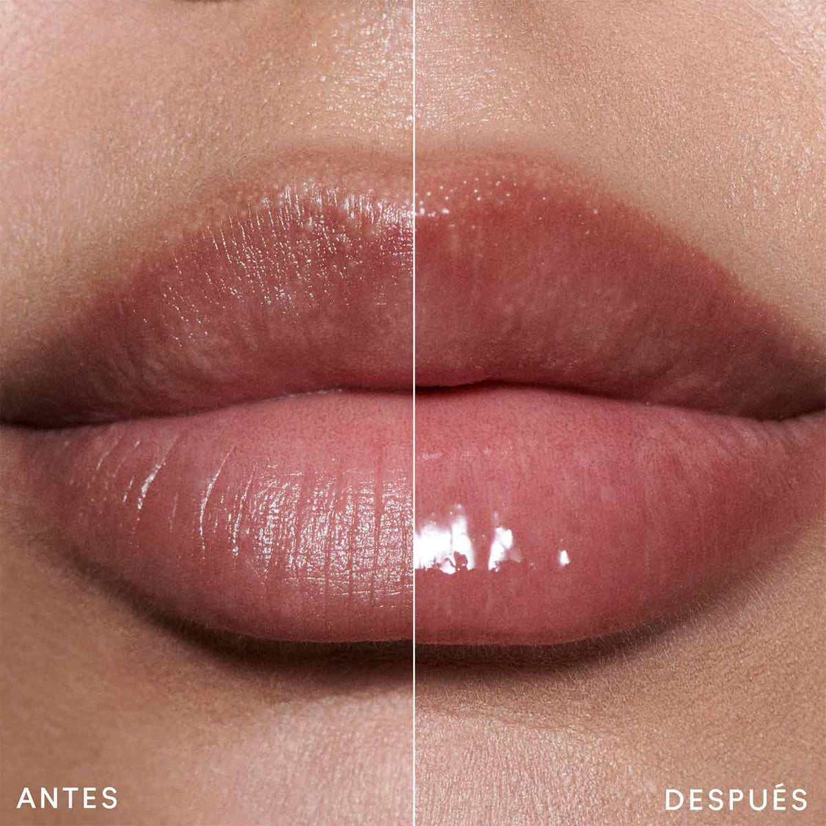 Lipglass Blow Plumping Oil
