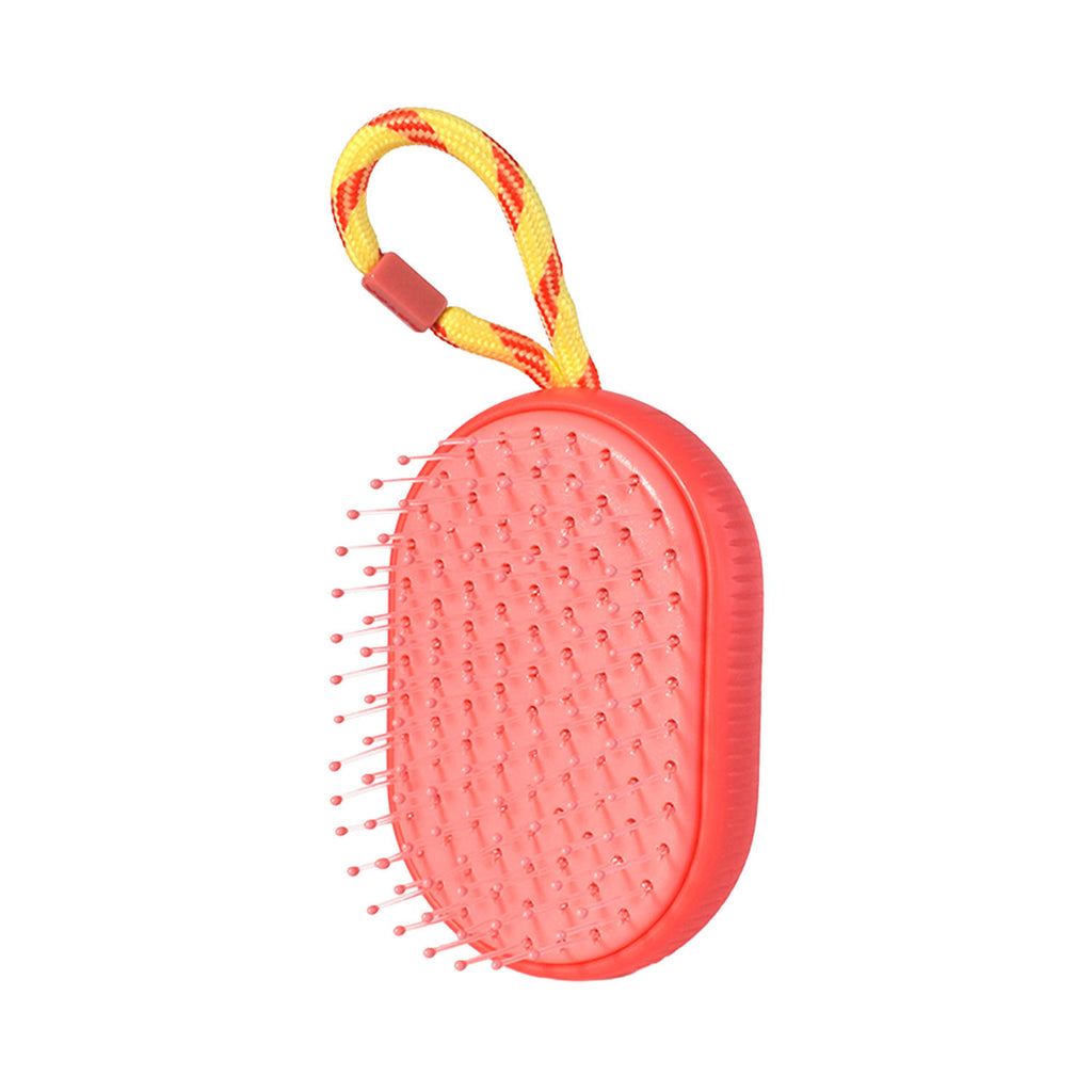 Beauty Care Cepillos Detangling On-the-go