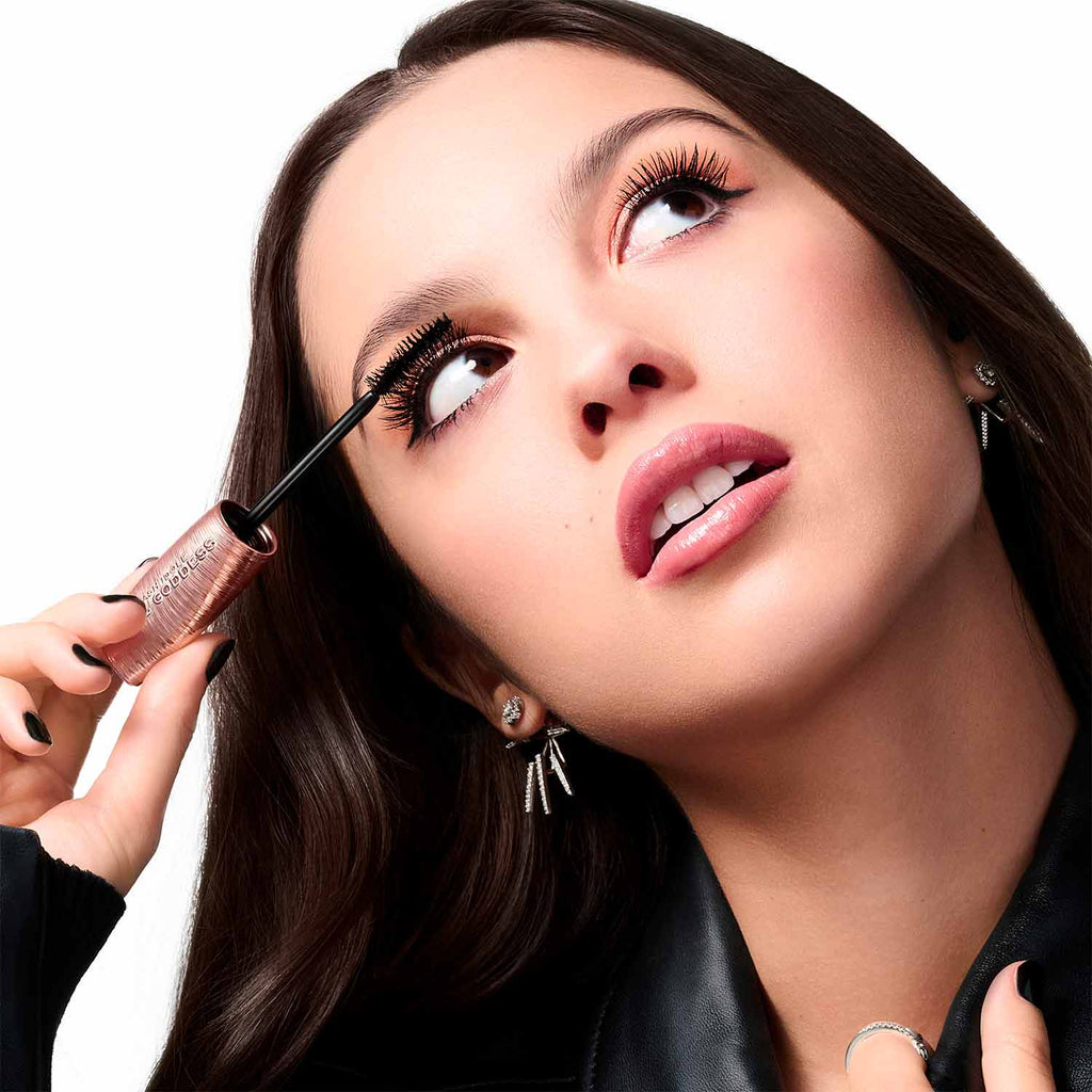 Idole Lash Curl Goddes