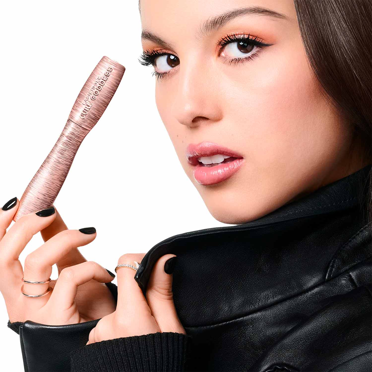 Idole Lash Curl Goddes