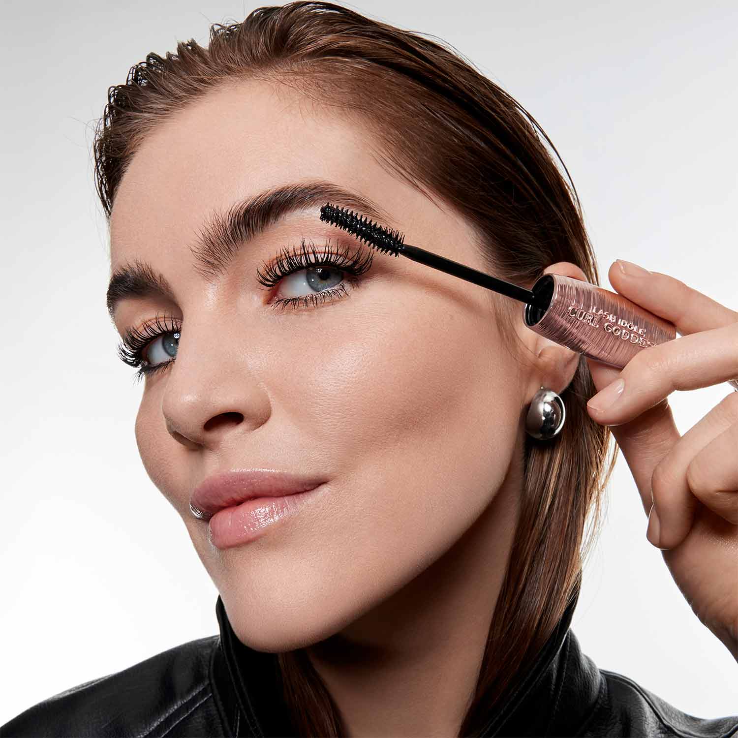 Idole Lash Curl Goddes