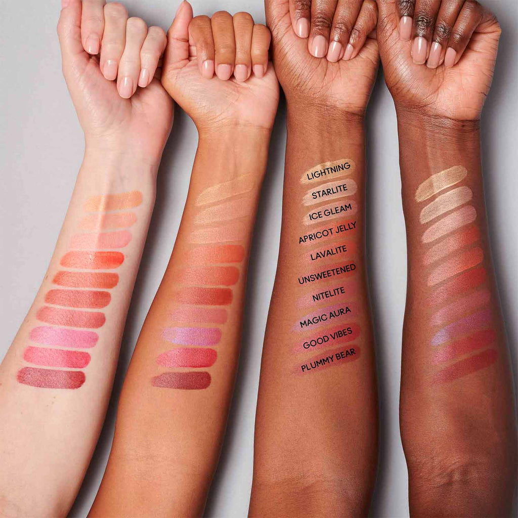 Strobe Beam Liquid Blush