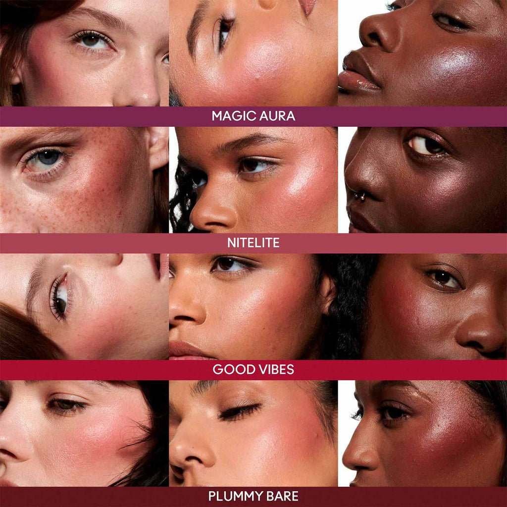 Strobe Beam Liquid Blush