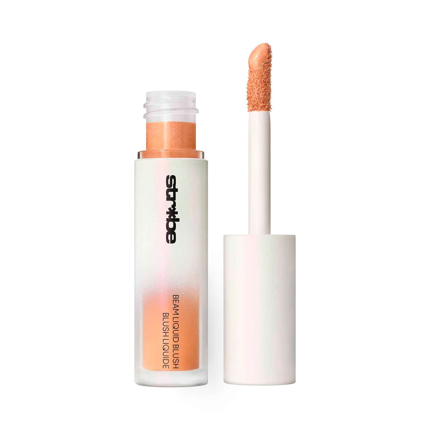 Strobe Beam Liquid Blush