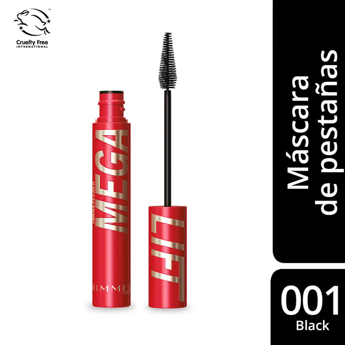 Thrill Seeker Mega Lift