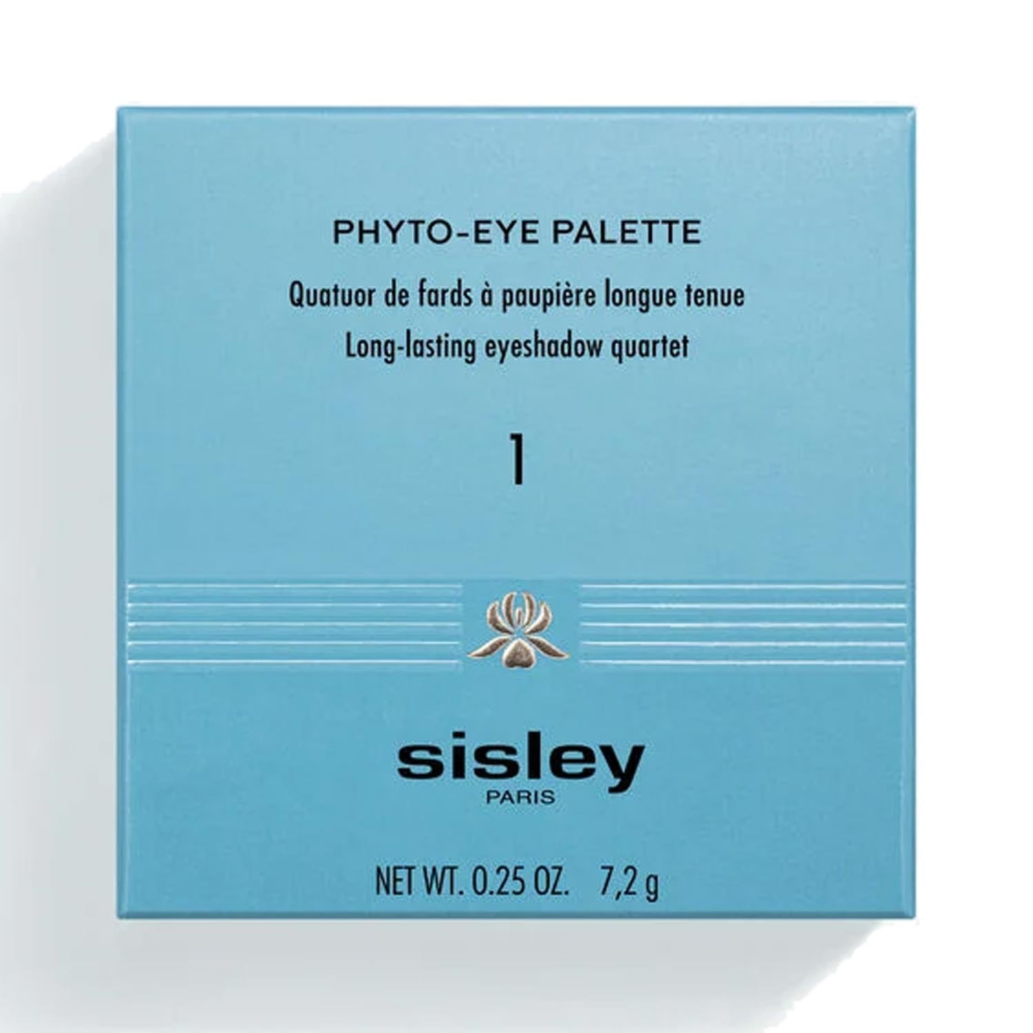 Phyto-eye Palette