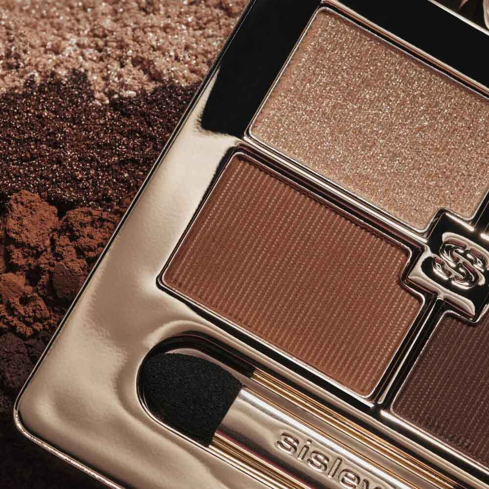 Phyto-eye Palette