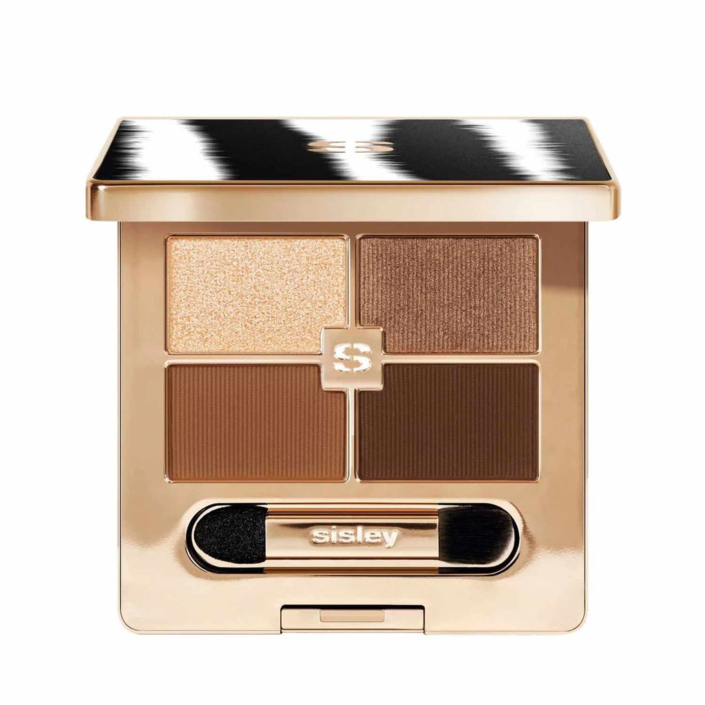 Phyto-eye Palette