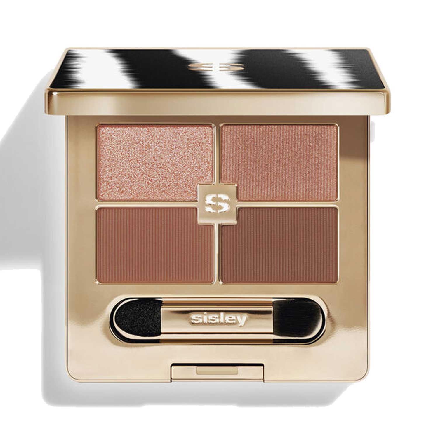 Phyto-eye Palette