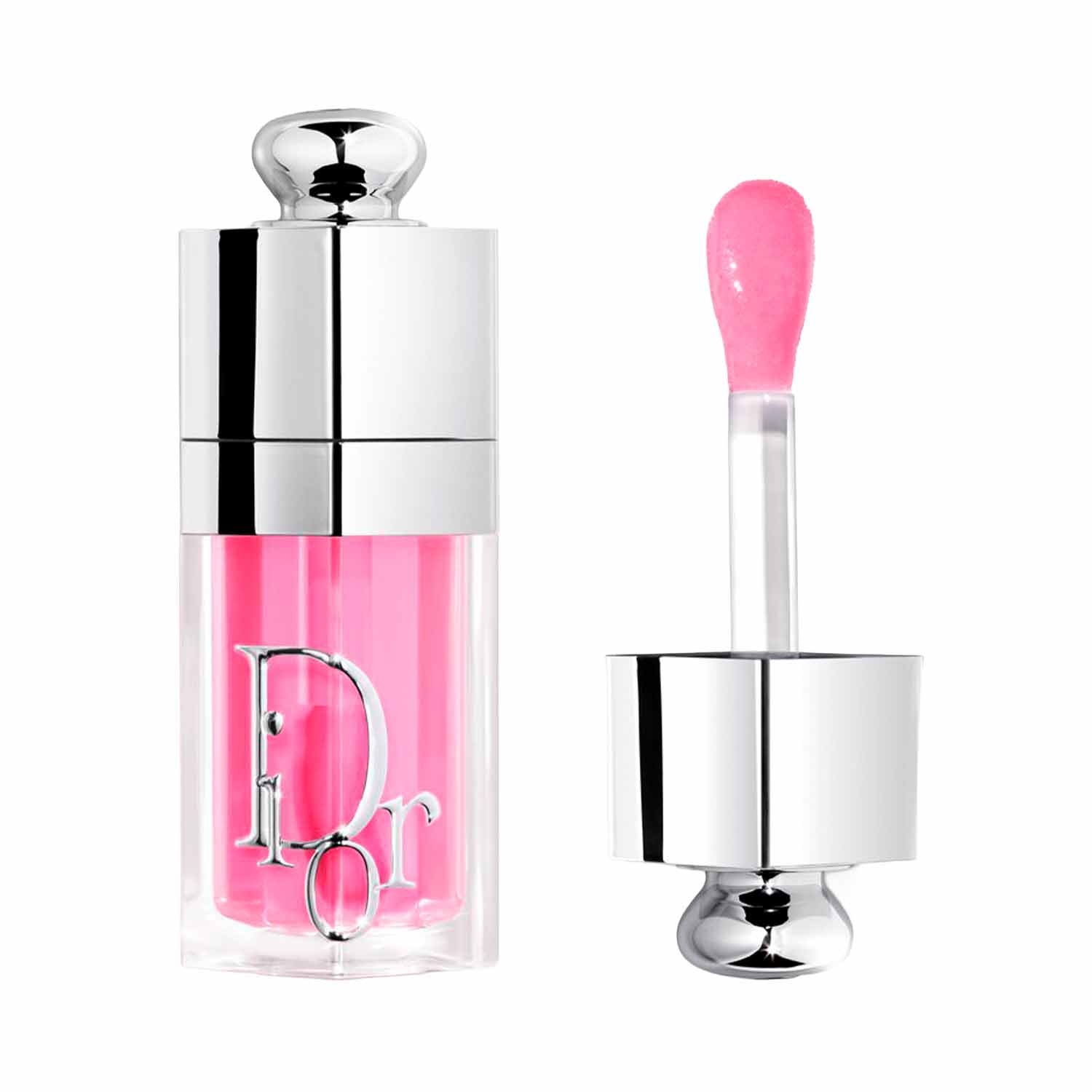 Dior Addict Lip Glow Oil