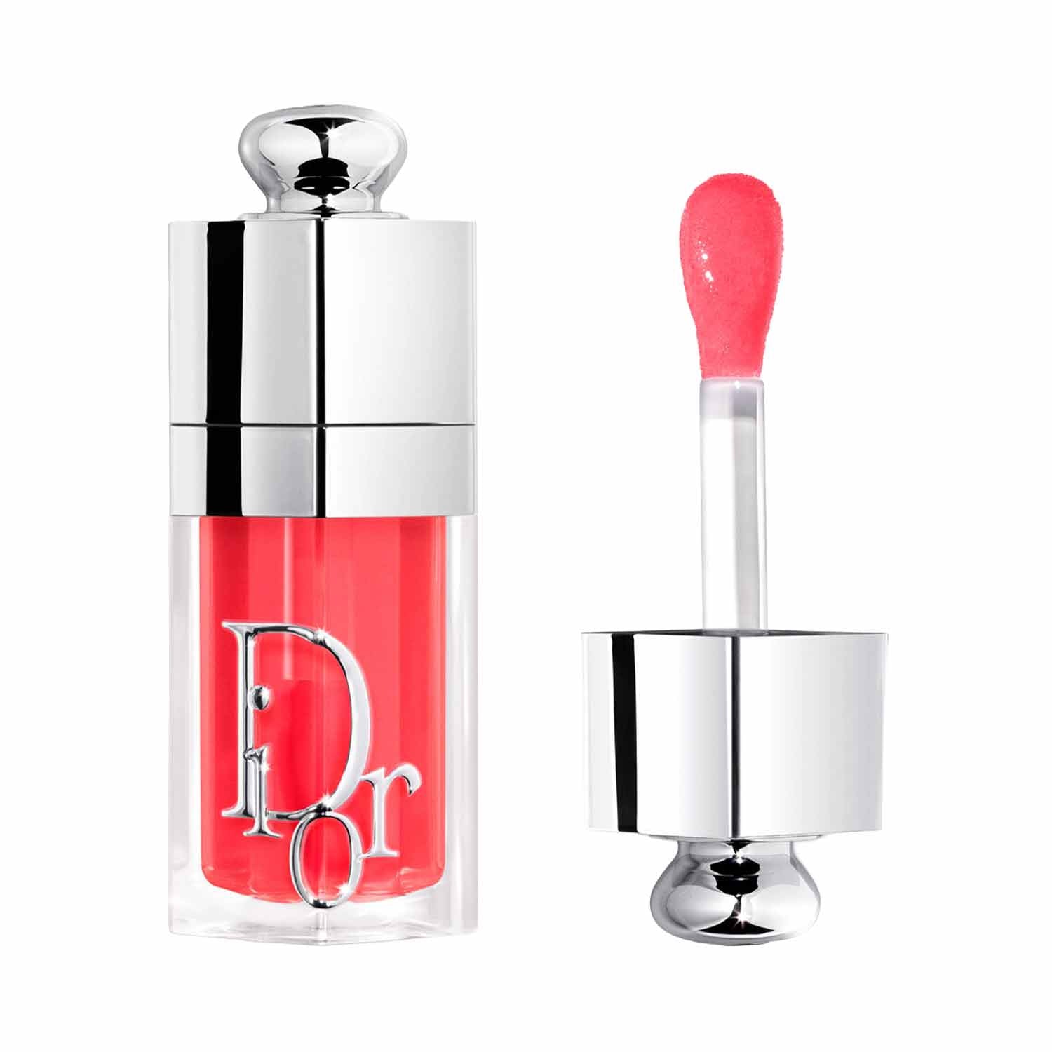 Dior Addict Lip Glow Oil