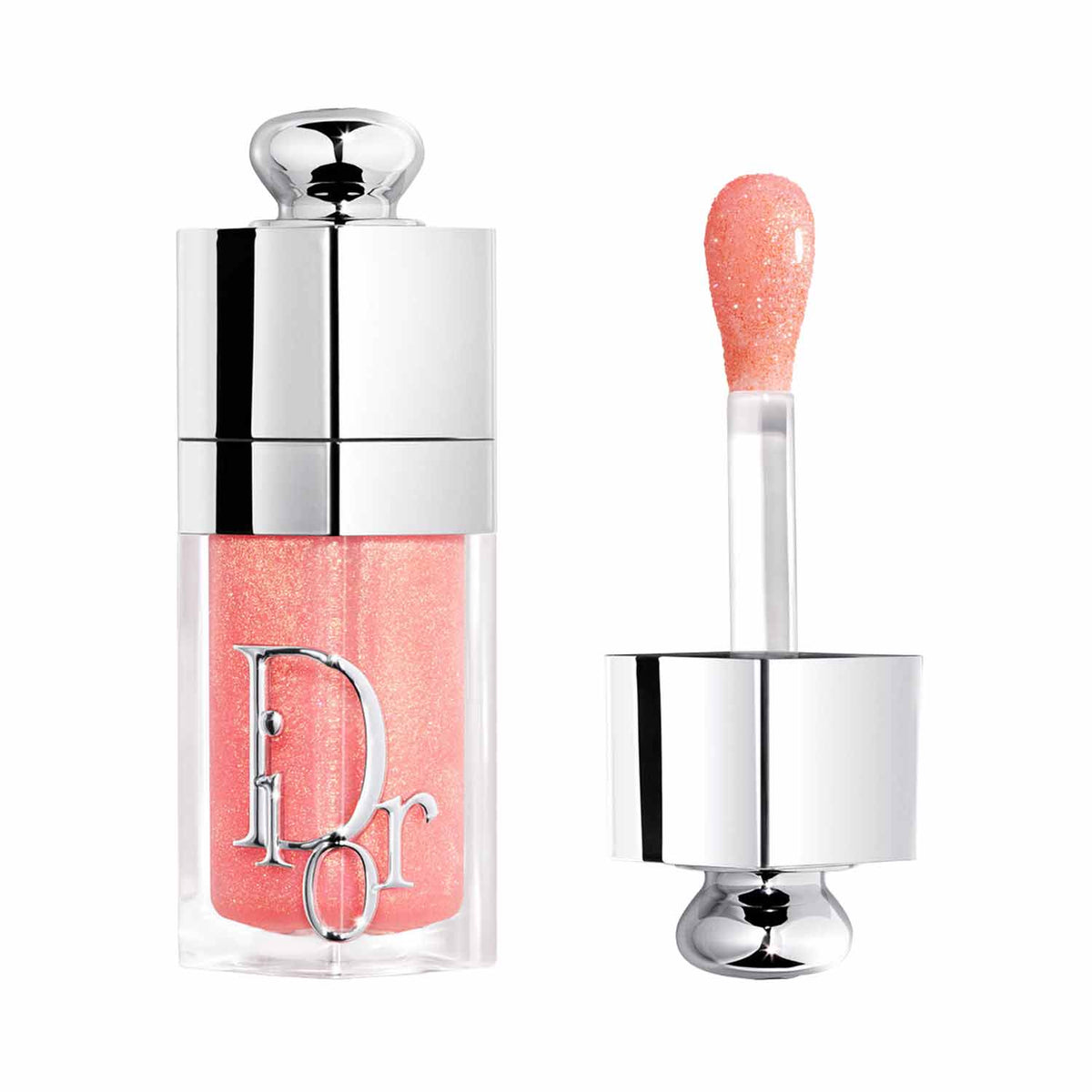 Dior Addict Lip Glow Oil