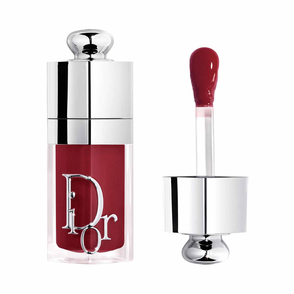 Dior Addict Lip Glow Oil